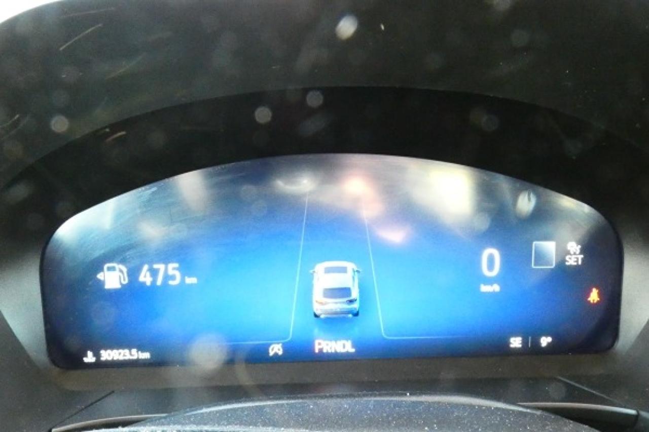 2024 Ford Escape Platinum AWD w/Htd Leather, NAV, BUC - Photo #13