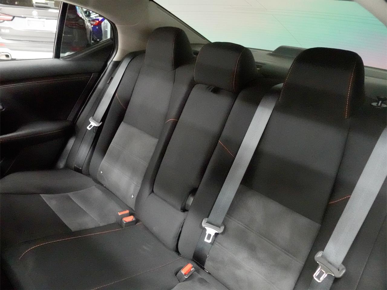2021 Nissan Sentra SR | Sunroof | Heated Seats | ACC | BSM | CarPlay