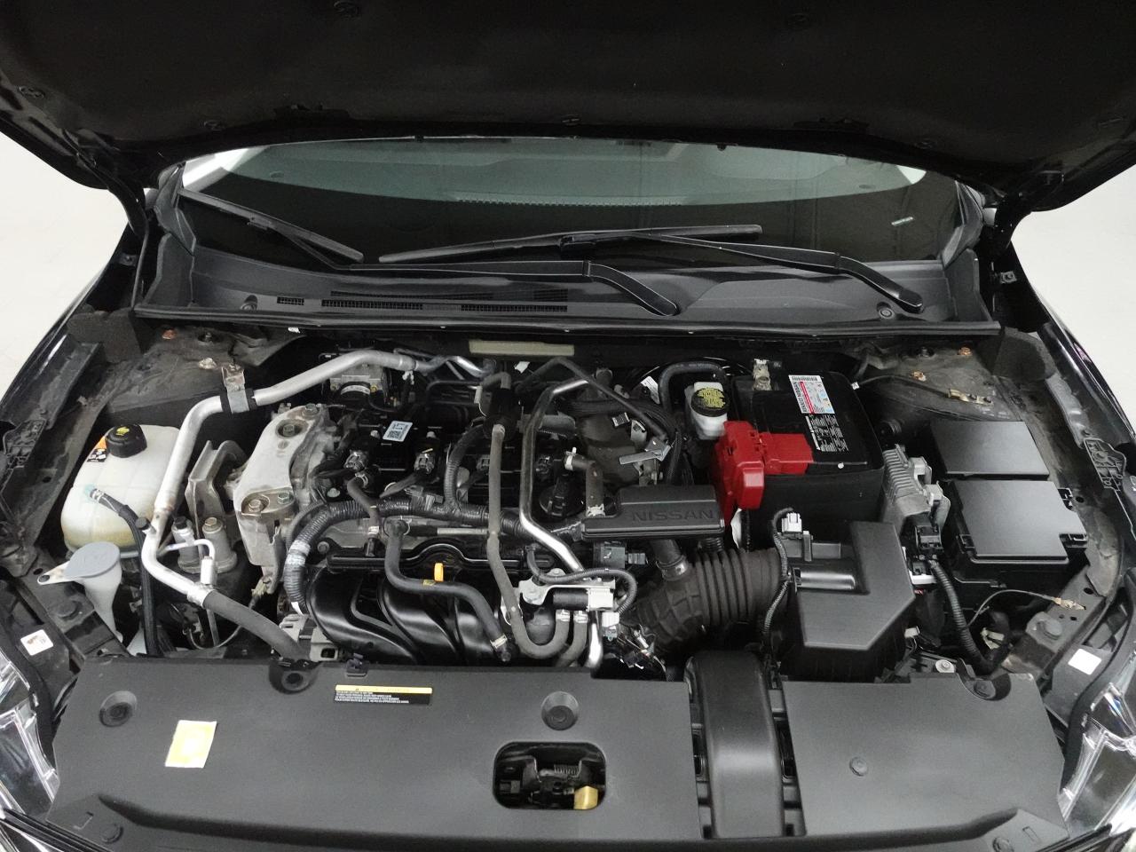 2021 Nissan Sentra SR | Sunroof | Heated Seats | ACC | BSM | CarPlay