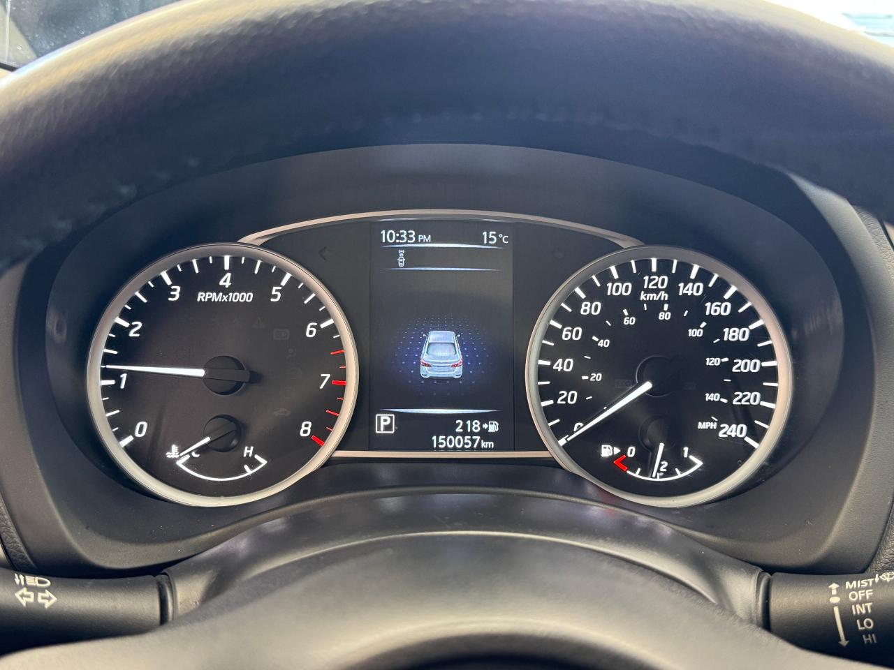 2018 Nissan Sentra SV+Camera+Heated Seats+A/C! Photo11