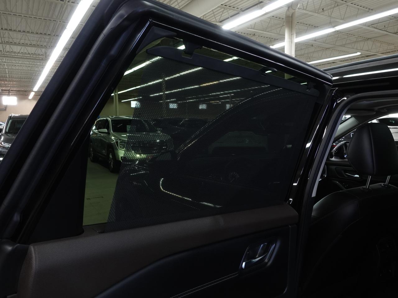 2023 Nissan Rogue SV MIDNIGHT | AWD | Sunroof | Leather | CarPlay