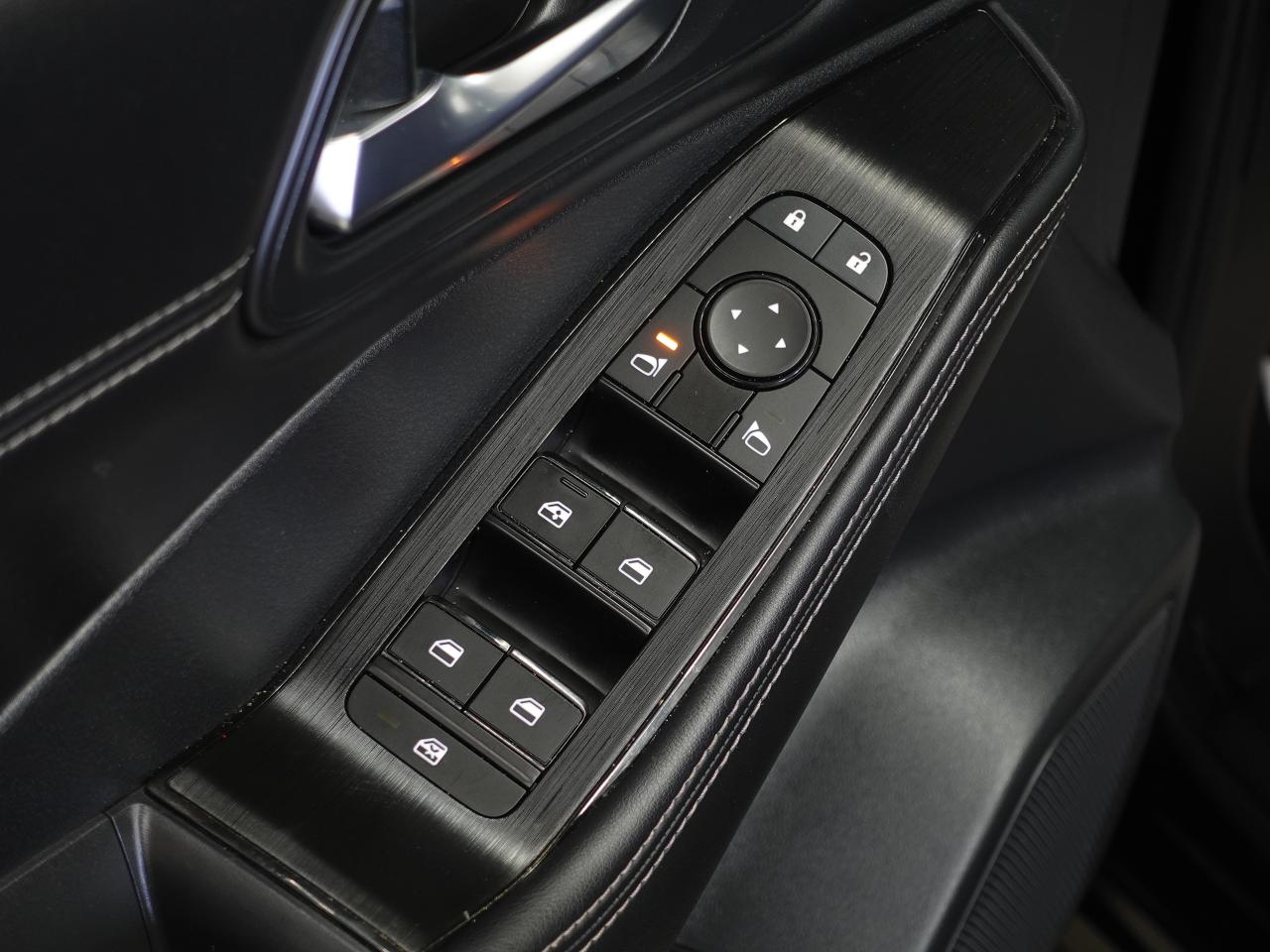2023 Nissan Rogue SV MIDNIGHT | AWD | Sunroof | Leather | CarPlay