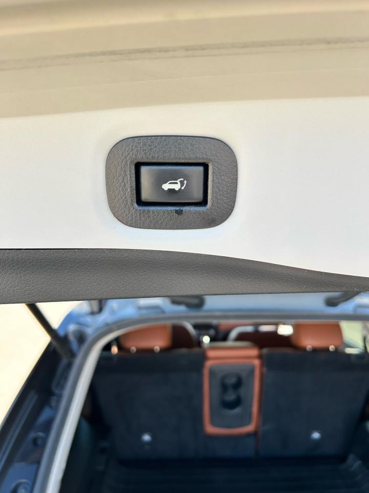 2020 Nissan Rogue AWD S - Photo #6