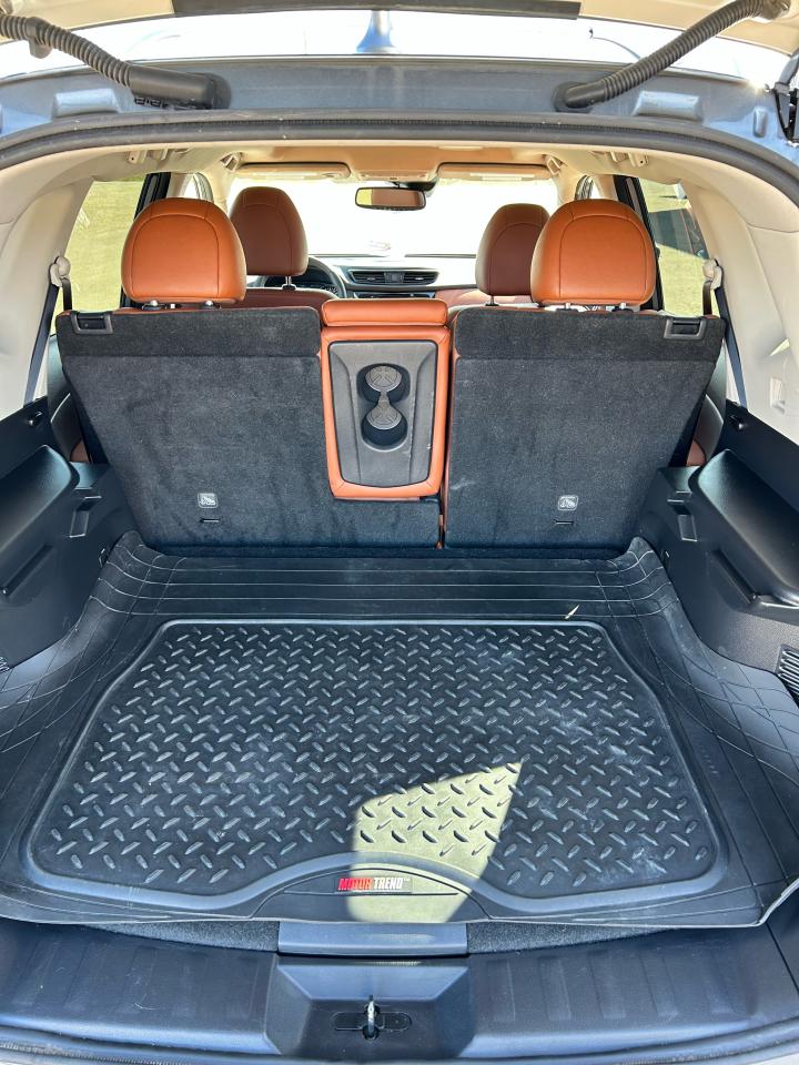 2020 Nissan Rogue AWD S - Photo #4