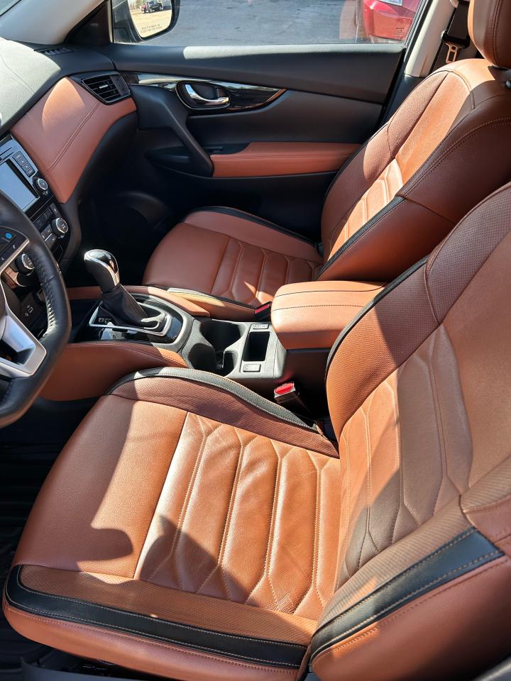 2020 Nissan Rogue AWD S - Photo #13