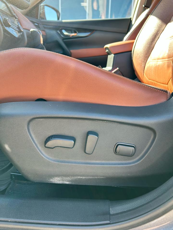 2020 Nissan Rogue AWD S - Photo #12
