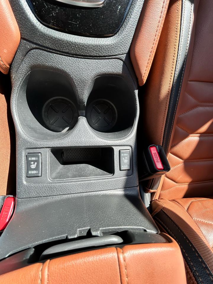2020 Nissan Rogue AWD S - Photo #19