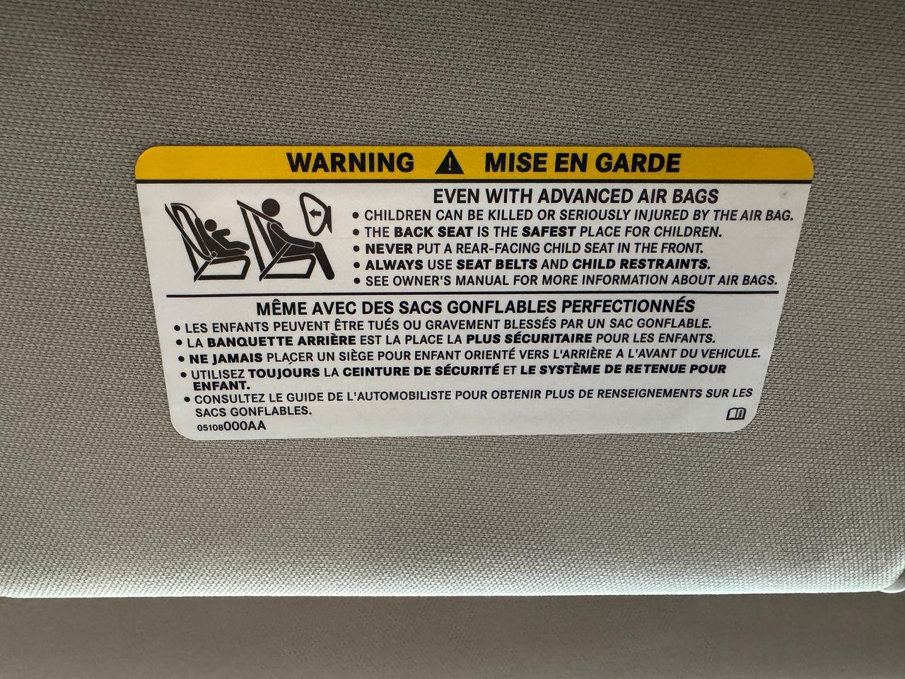2017 Dodge Grand Caravan Canada Value PKG+A/C+CLEAN CARFAX+ACCIDENT FREE Photo