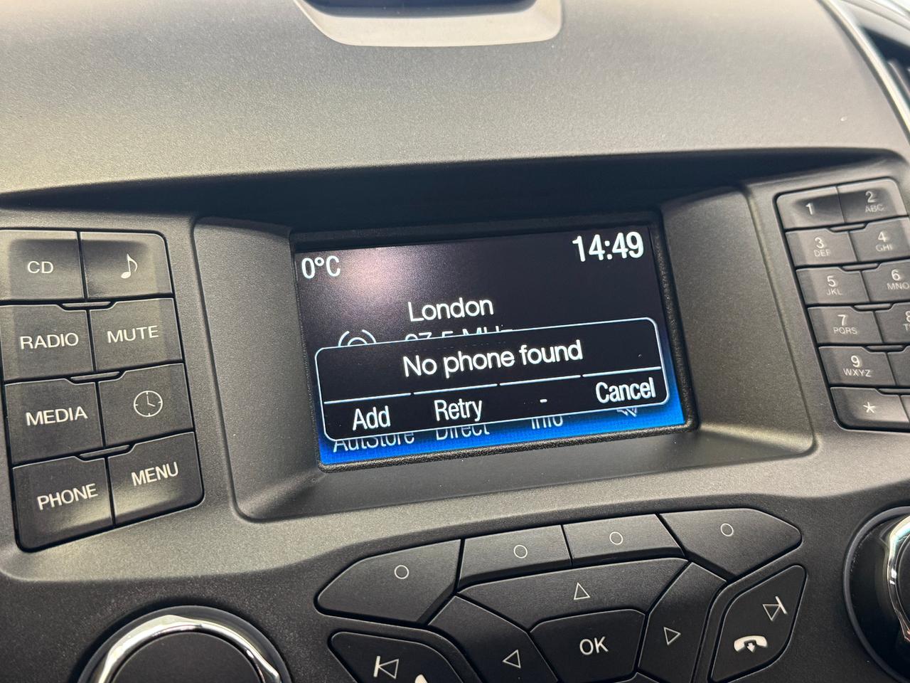2018 Ford Edge SE AWD+New Tires+Rims+Alloys+Camera+CLEAN CARFAX Photo