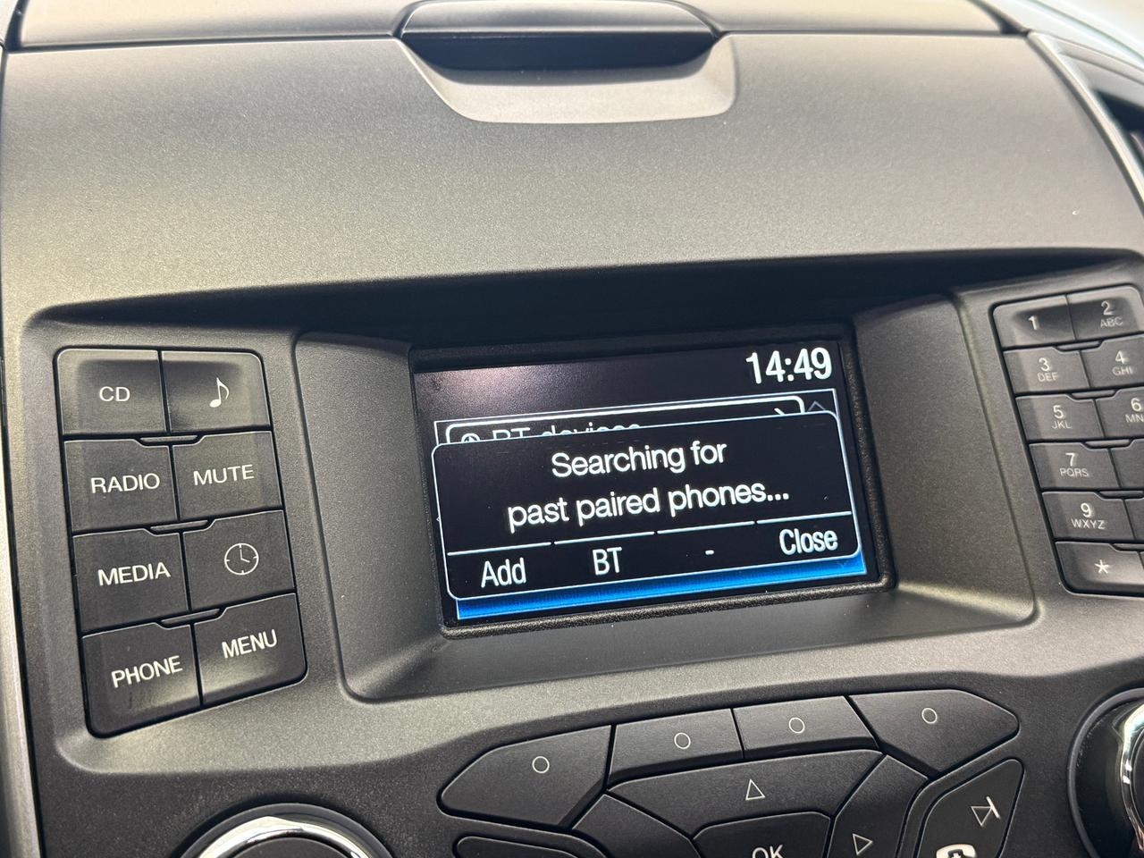 2018 Ford Edge SE AWD+New Tires+Rims+Alloys+Camera+CLEAN CARFAX Photo