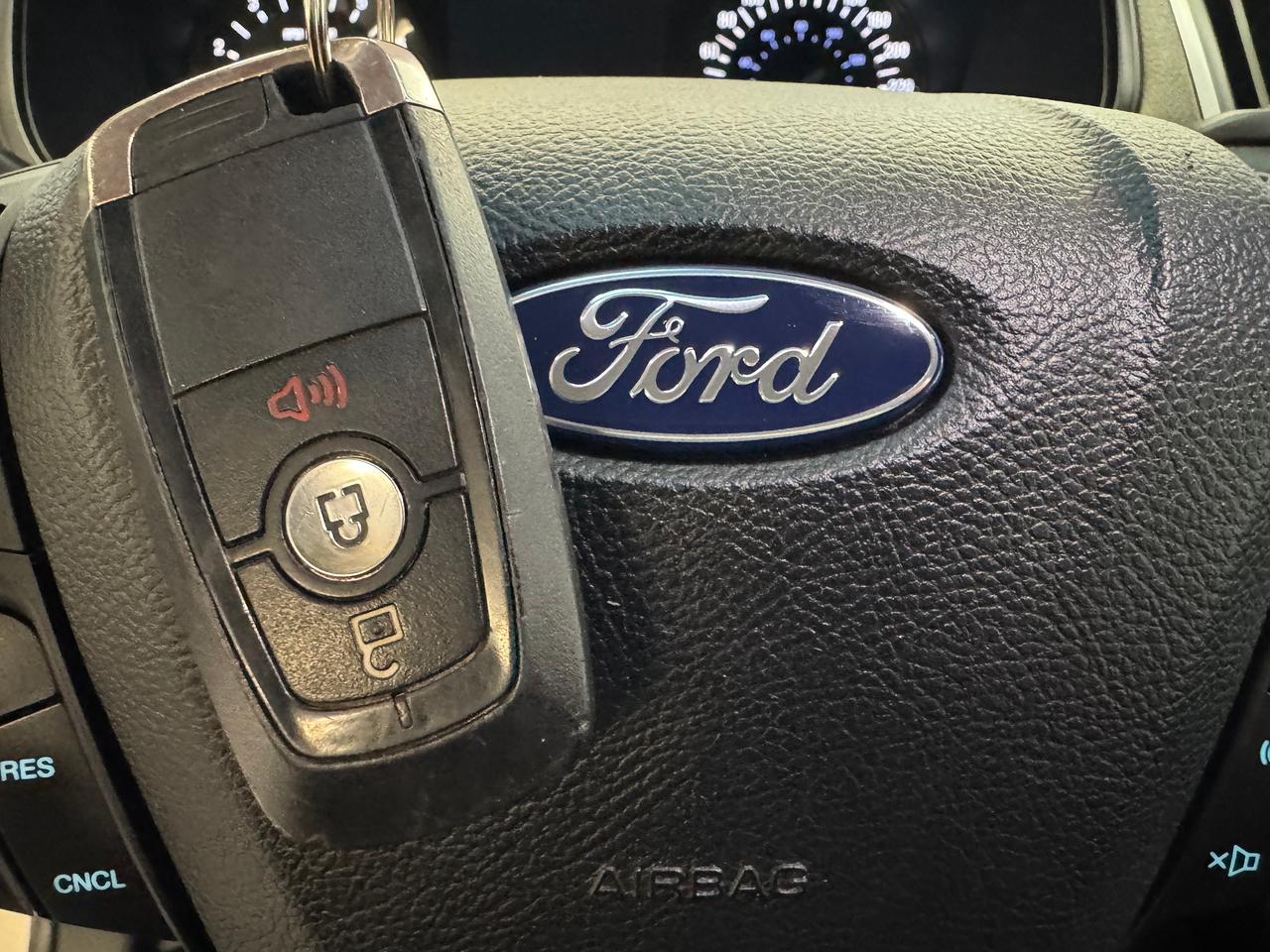 2018 Ford Edge SE AWD+New Tires+Rims+Alloys+Camera+CLEAN CARFAX Photo