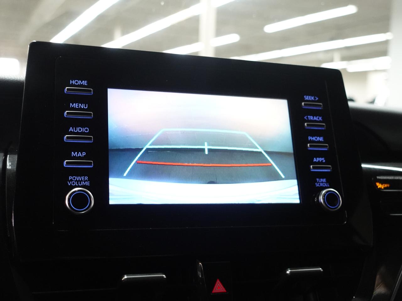 2023 Toyota Camry SE | Leather | LaneDep | Heated Seats | CarPlay Photo