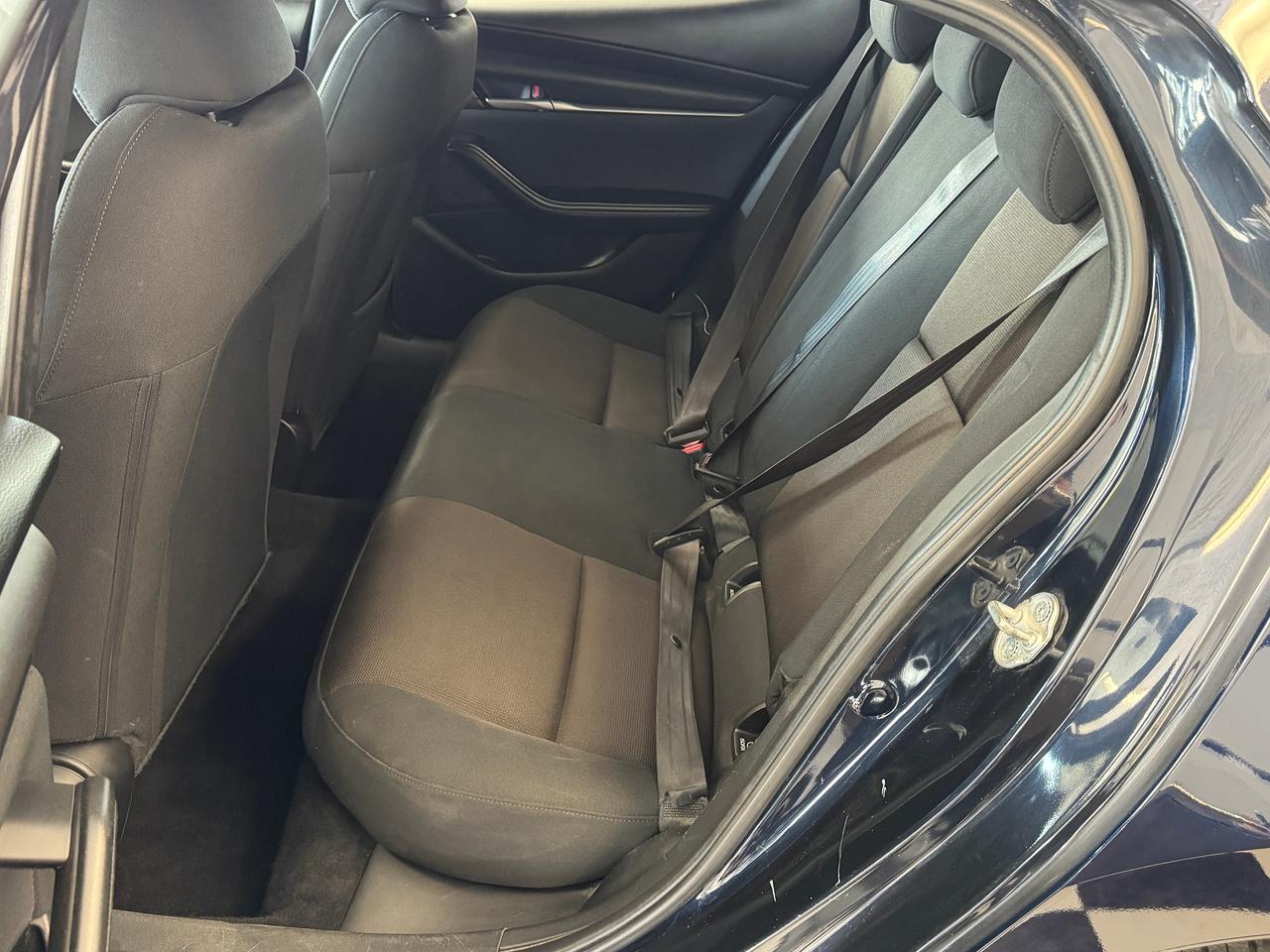 2020 Mazda MAZDA3 GX+New Tires+Brakes+Camera+Blind Spot+CLEAN CARFAX Photo