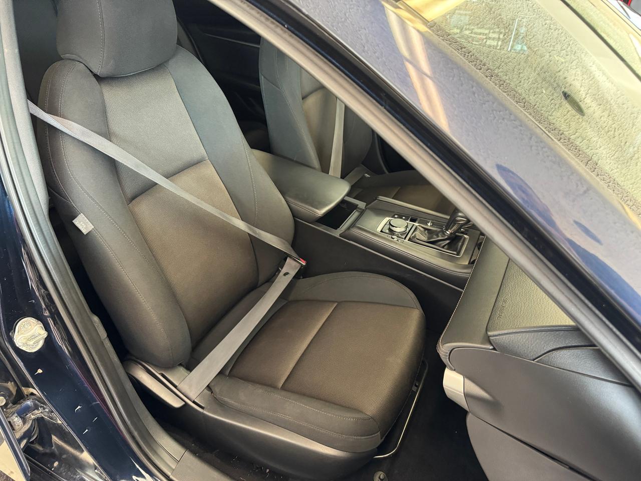 2020 Mazda MAZDA3 GX+New Tires+Brakes+Camera+Blind Spot+CLEAN CARFAX Photo