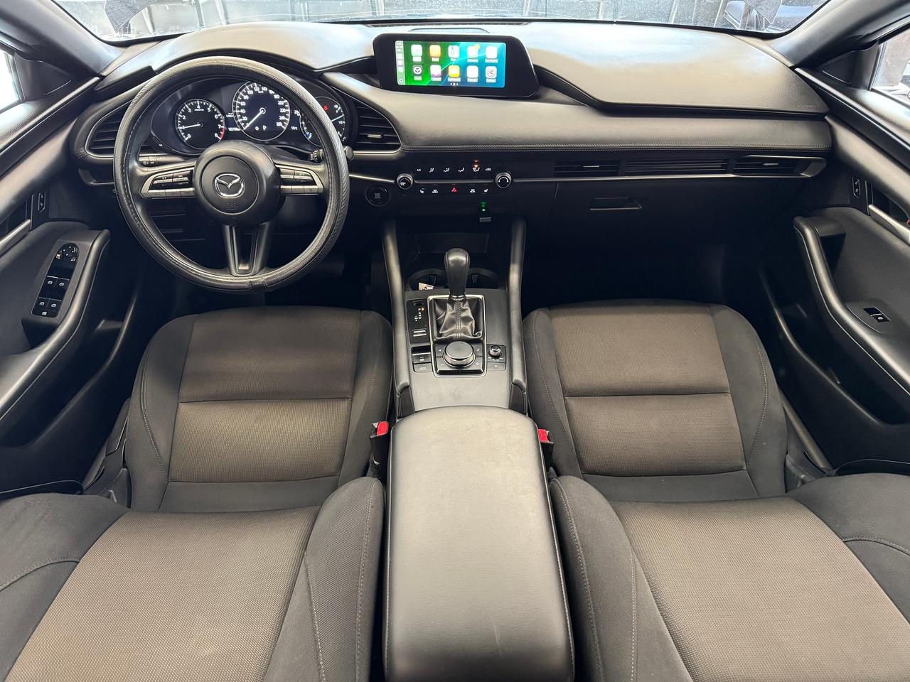 2020 Mazda MAZDA3 GX+New Tires+Brakes+Camera+Blind Spot+CLEAN CARFAX Photo5