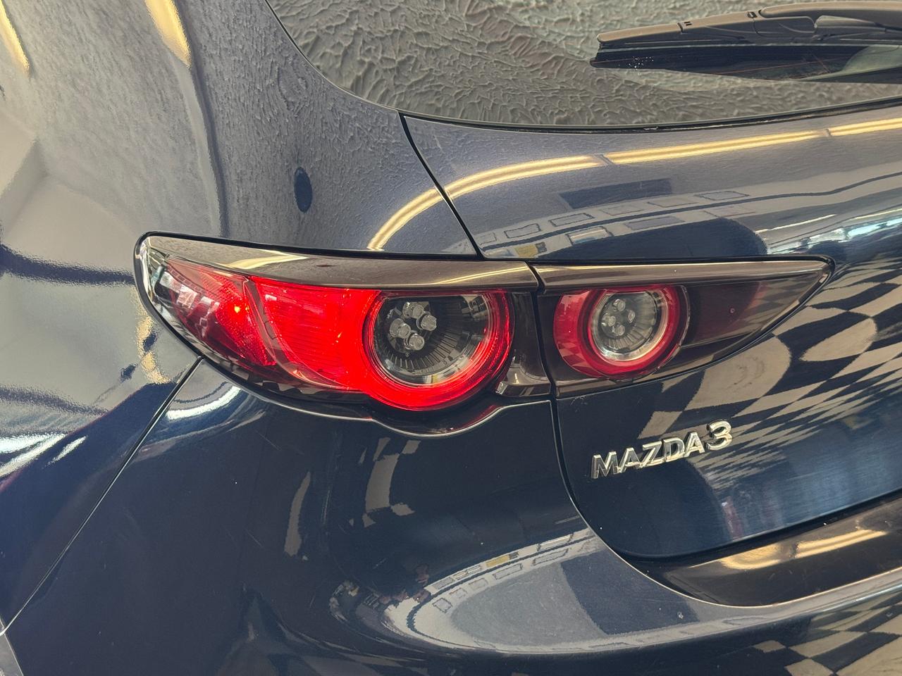 2020 Mazda MAZDA3 GX+New Tires+Brakes+Camera+Blind Spot+CLEAN CARFAX Photo