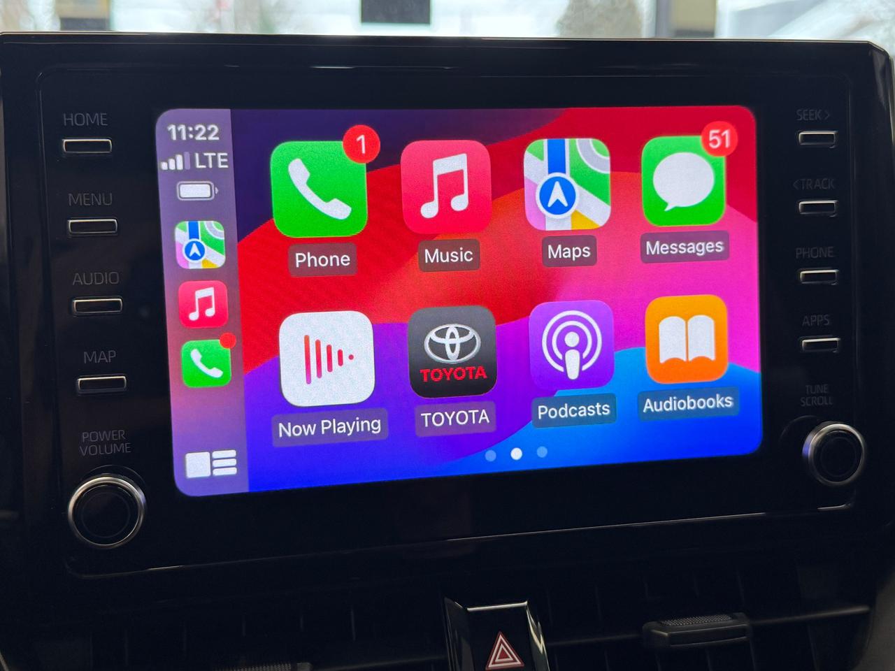 2020 Toyota Corolla LE Upgrade+New Tires+Brakes+One Owner+CLEAN CARFAX Photo