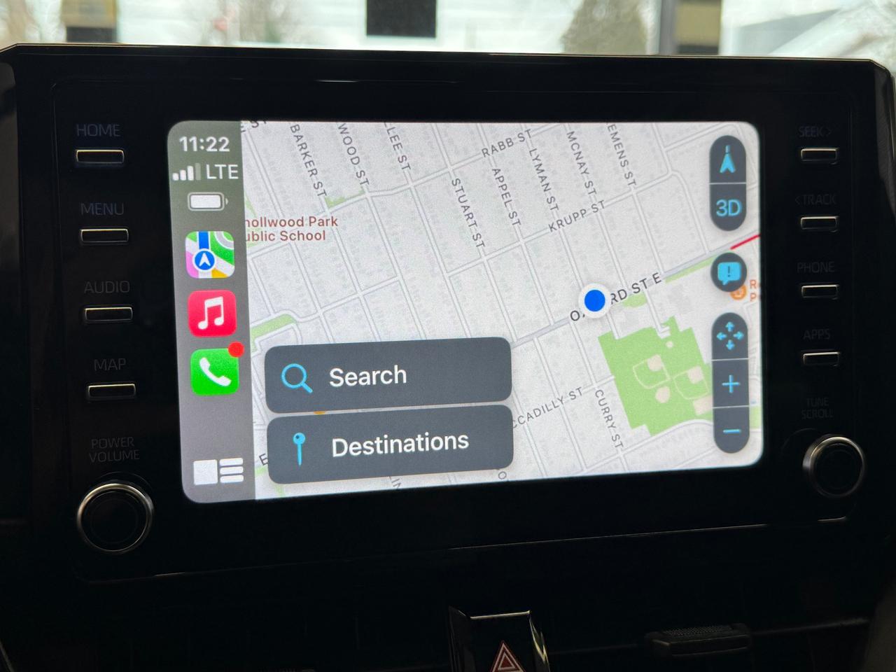 2020 Toyota Corolla LE Upgrade+New Tires+Brakes+One Owner+CLEAN CARFAX Photo