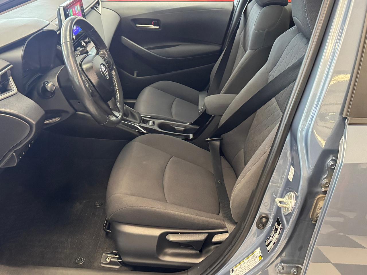 2020 Toyota Corolla LE Upgrade+New Tires+Brakes+One Owner+CLEAN CARFAX Photo