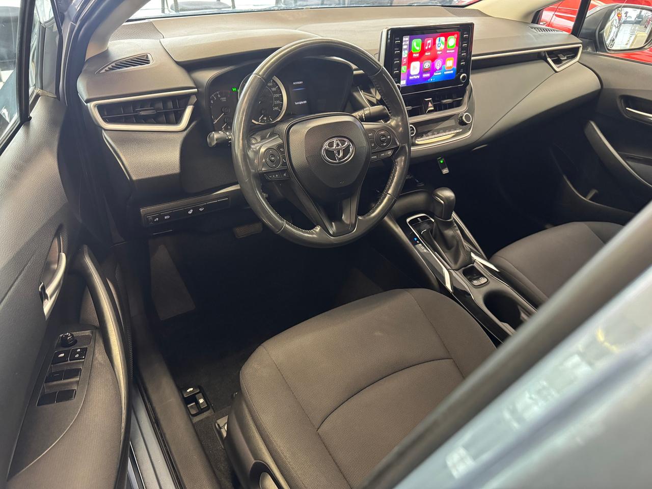 2020 Toyota Corolla LE Upgrade+New Tires+Brakes+One Owner+CLEAN CARFAX Photo