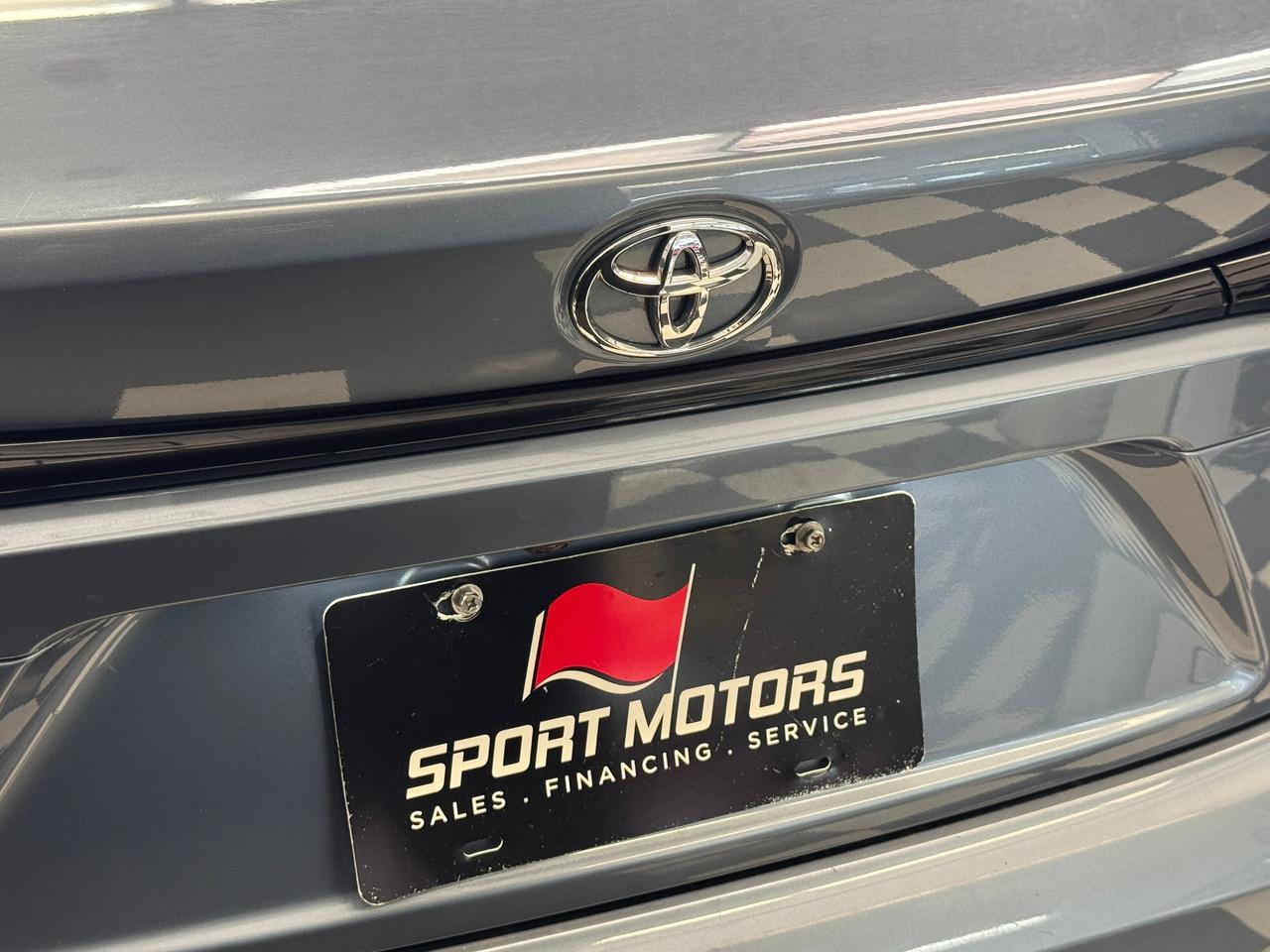 2020 Toyota Corolla LE Upgrade+New Tires+Brakes+One Owner+CLEAN CARFAX Photo