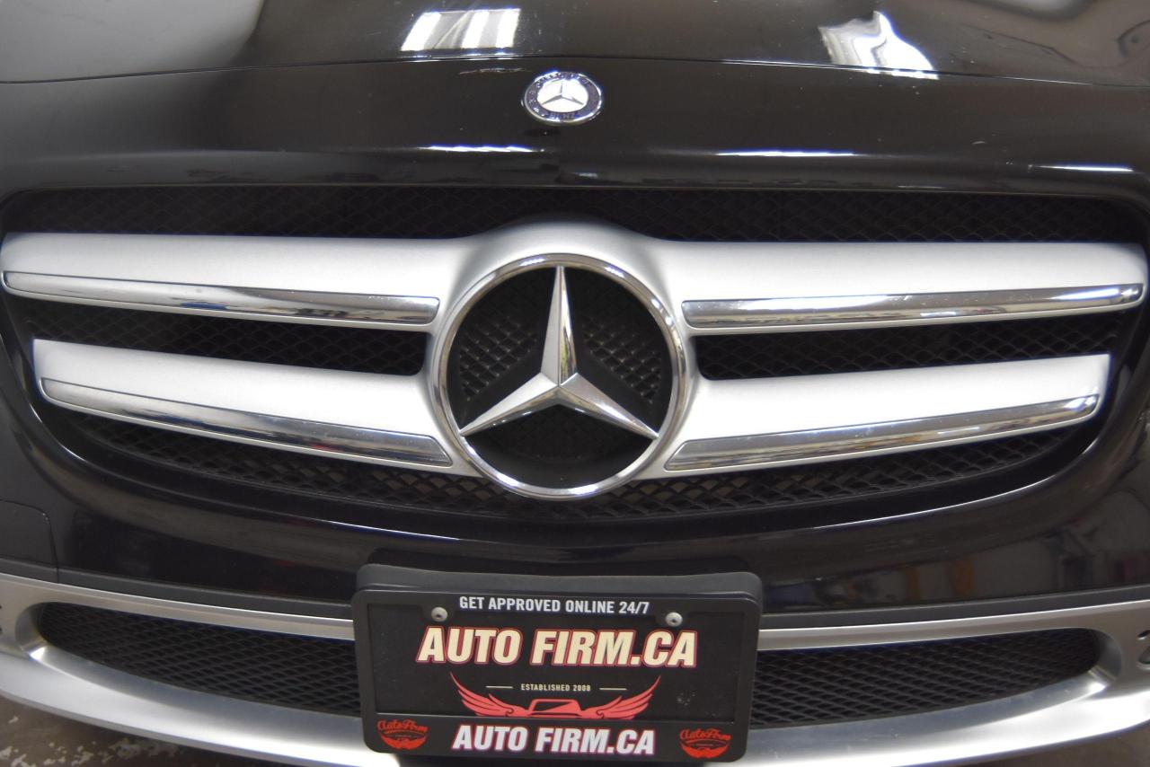 2015 Mercedes-Benz GLA 4MATIC 4dr GLA 250 - Photo #9