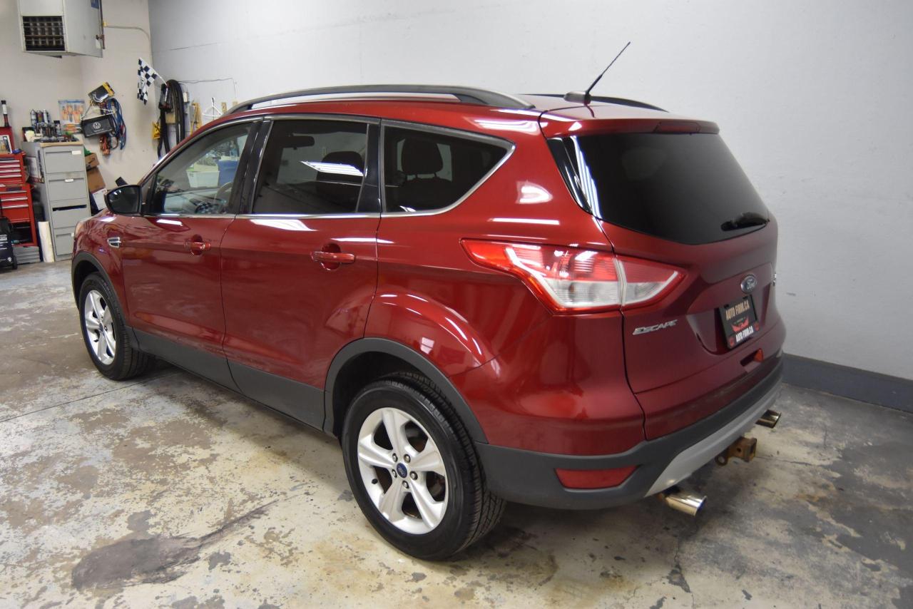 2013 Ford Escape SE - Photo #5