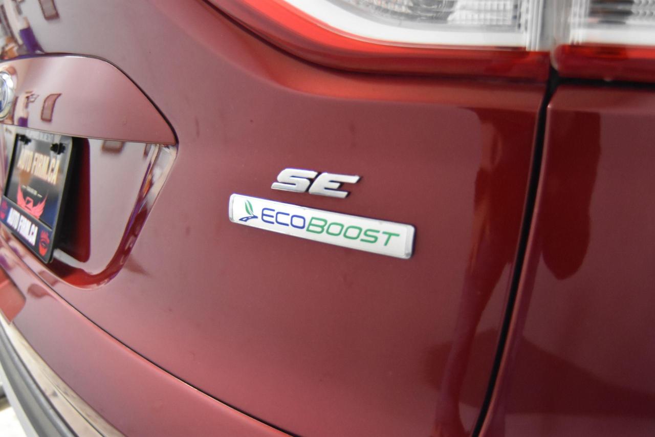 2013 Ford Escape SE - Photo #9