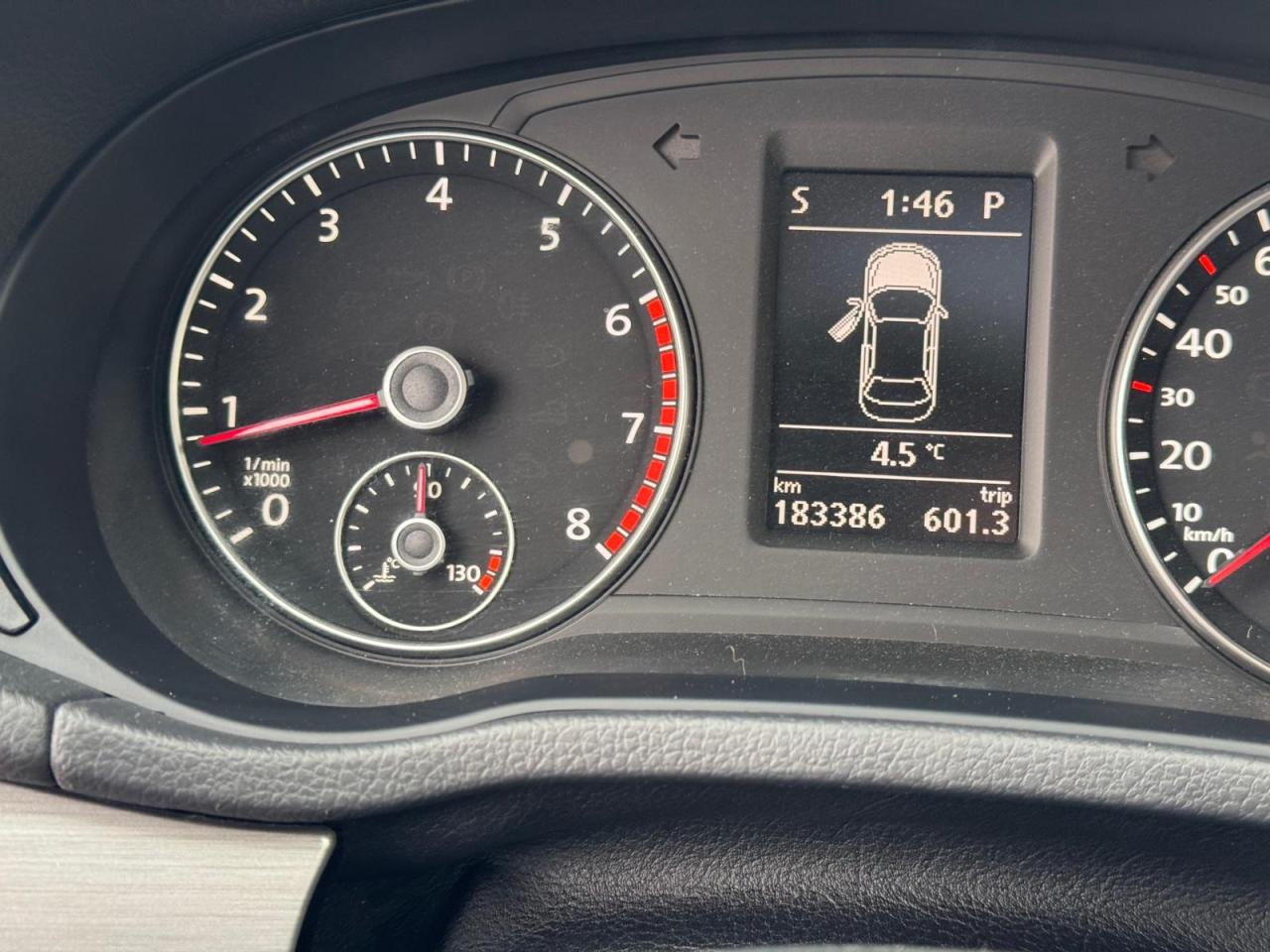 2015 Volkswagen Passat LEATHER, SUNROOF, AUTO, ONLY 183KMS, CERTIFIED - Photo #15