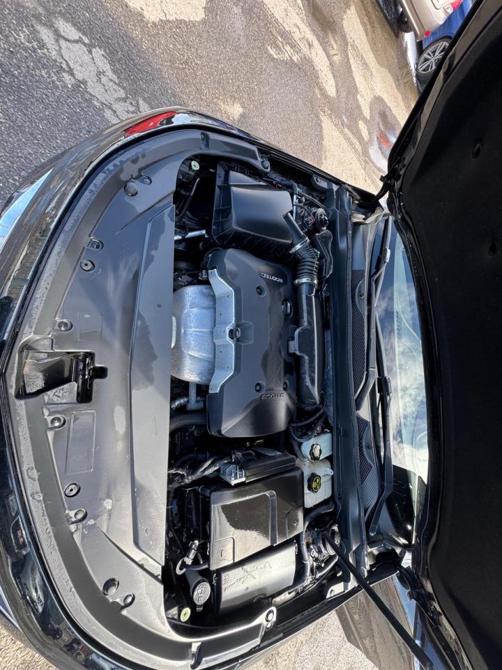 2014 Chevrolet Impala AS IS, LT, WELL MAINTAINED, 2 SETS WHEELS - Photo #16