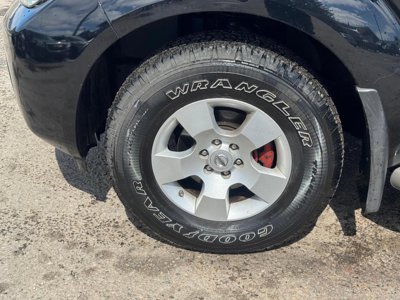 2011 Nissan Pathfinder UNDERCOATED, 7 PASS, 4X4, ONLY 134KMS, CERTIFIED - Photo #9