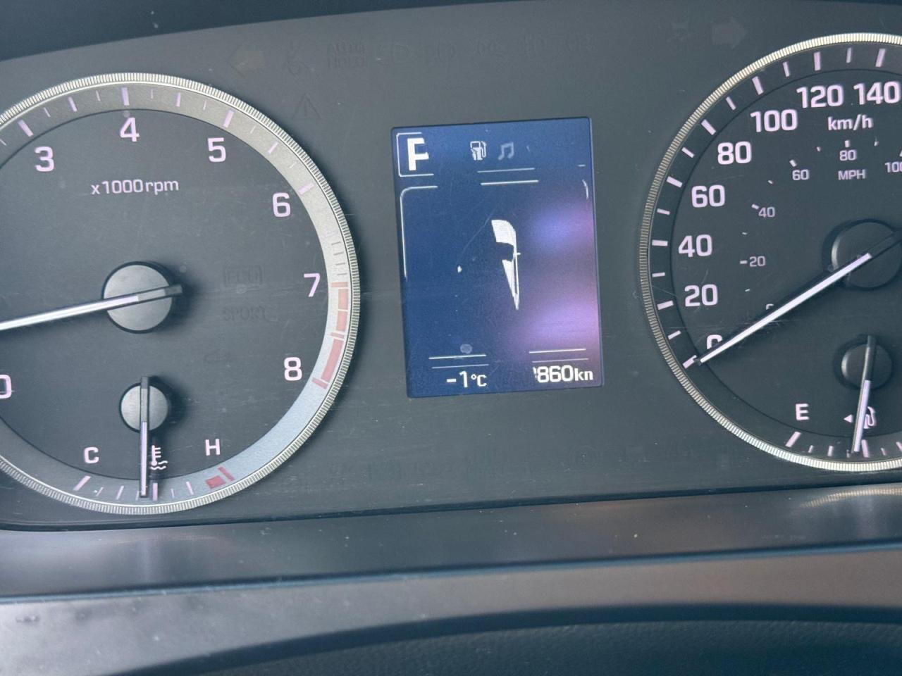2017 Hyundai Sonata 2.4L GLS, NEW ENGINE, WELL MAINTAINED, CERTIFIED - Photo #14