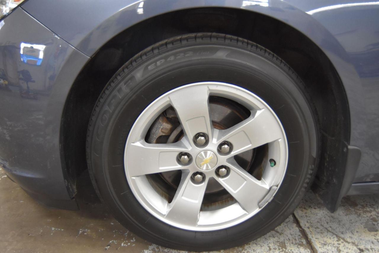 2015 Chevrolet Malibu LT
