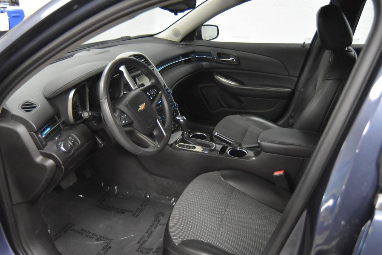 2015 Chevrolet Malibu LT