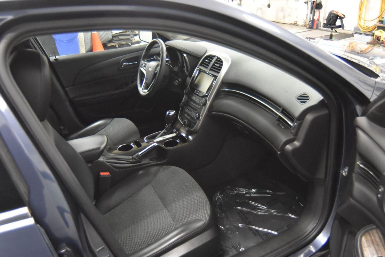 2015 Chevrolet Malibu LT