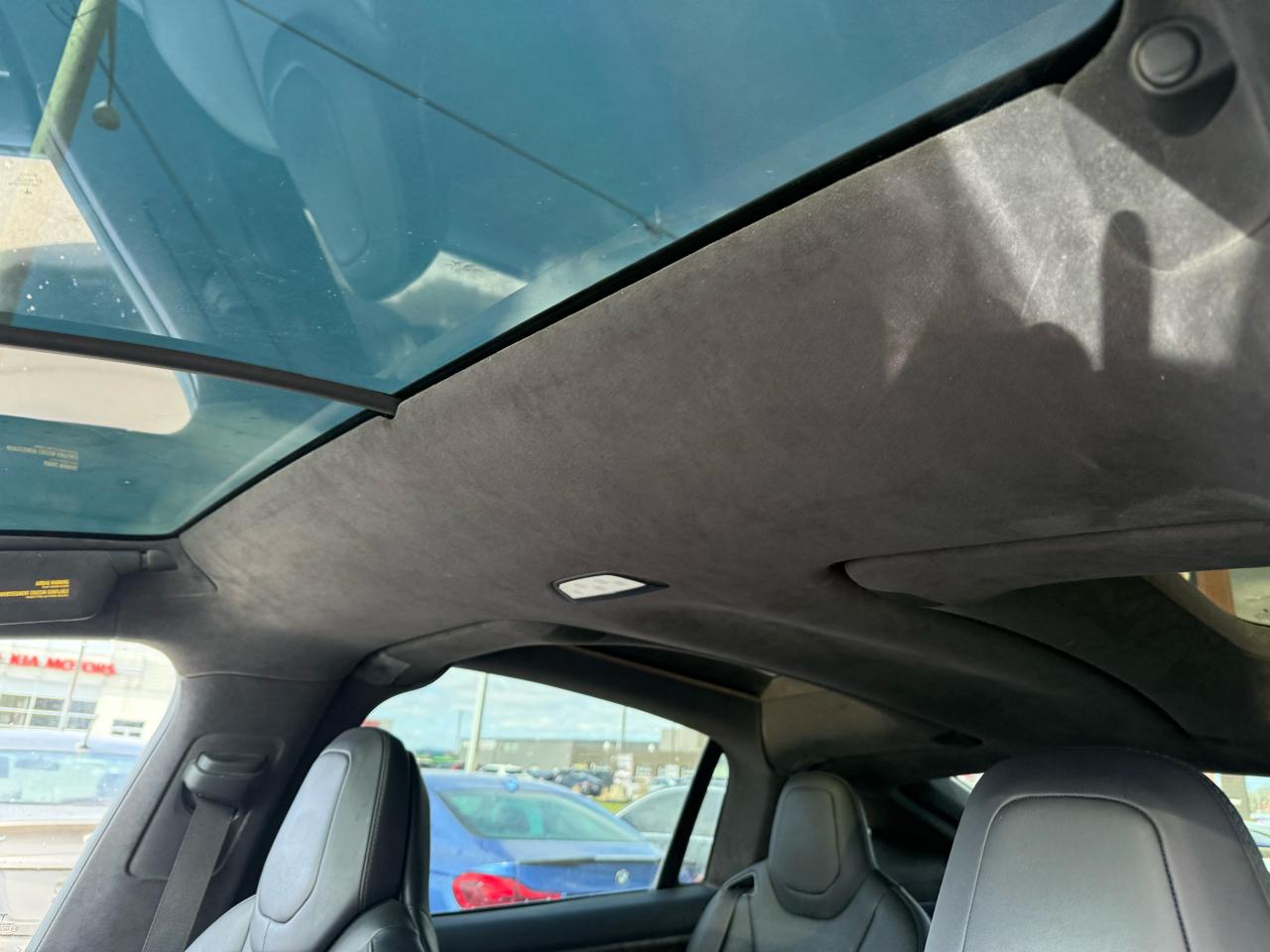 2017 Tesla Model X 75D, ONE OWNER, PREMIUM SOUND, WARRANTY, 6 PASS - Photo #15