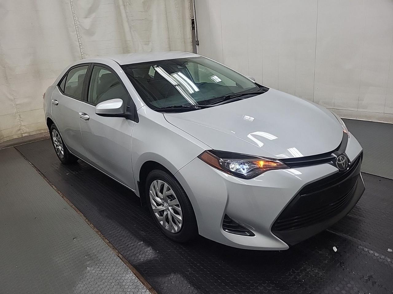 Used 2019 Toyota Corolla LE - BACK-UP CAM! SAFETY SENSE! HTD SEATS! for sale in Kitchener, ON