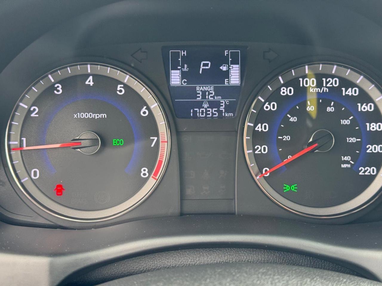 2017 Hyundai Accent SE HATCHBACK, AUTO, ONLY 170KMS, 4CYL, CERTIFIED - Photo #16