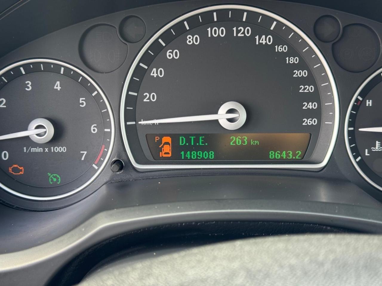 2009 Saab 9-3 2.0T, LEATHER, SUNROOF, ONLY 149KMS, AS IS SPECIAL - Photo #16