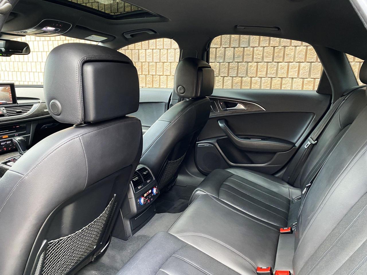 2017 Audi A6 ***SOLD*** Photo