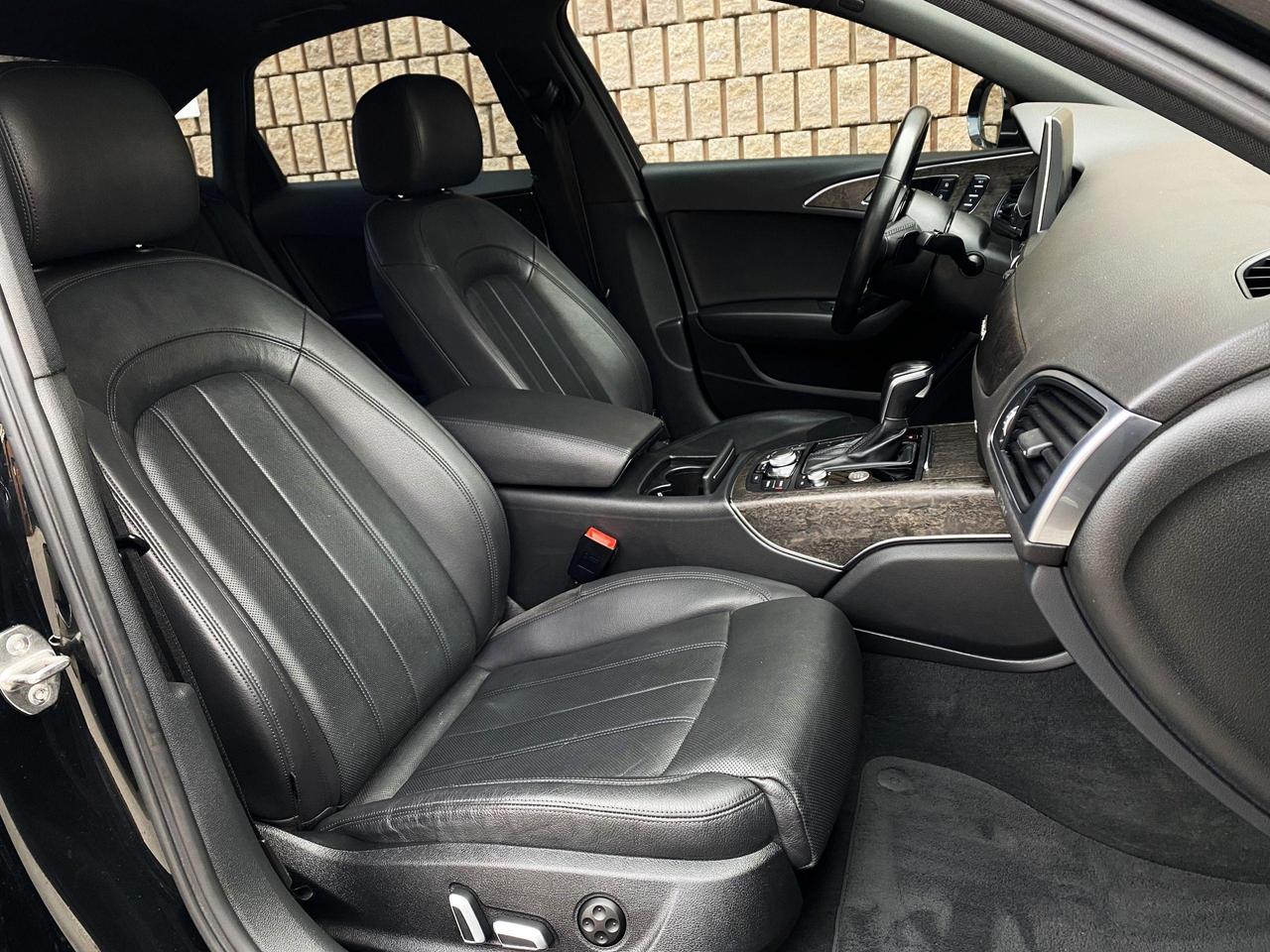 2017 Audi A6 ***SOLD*** Photo