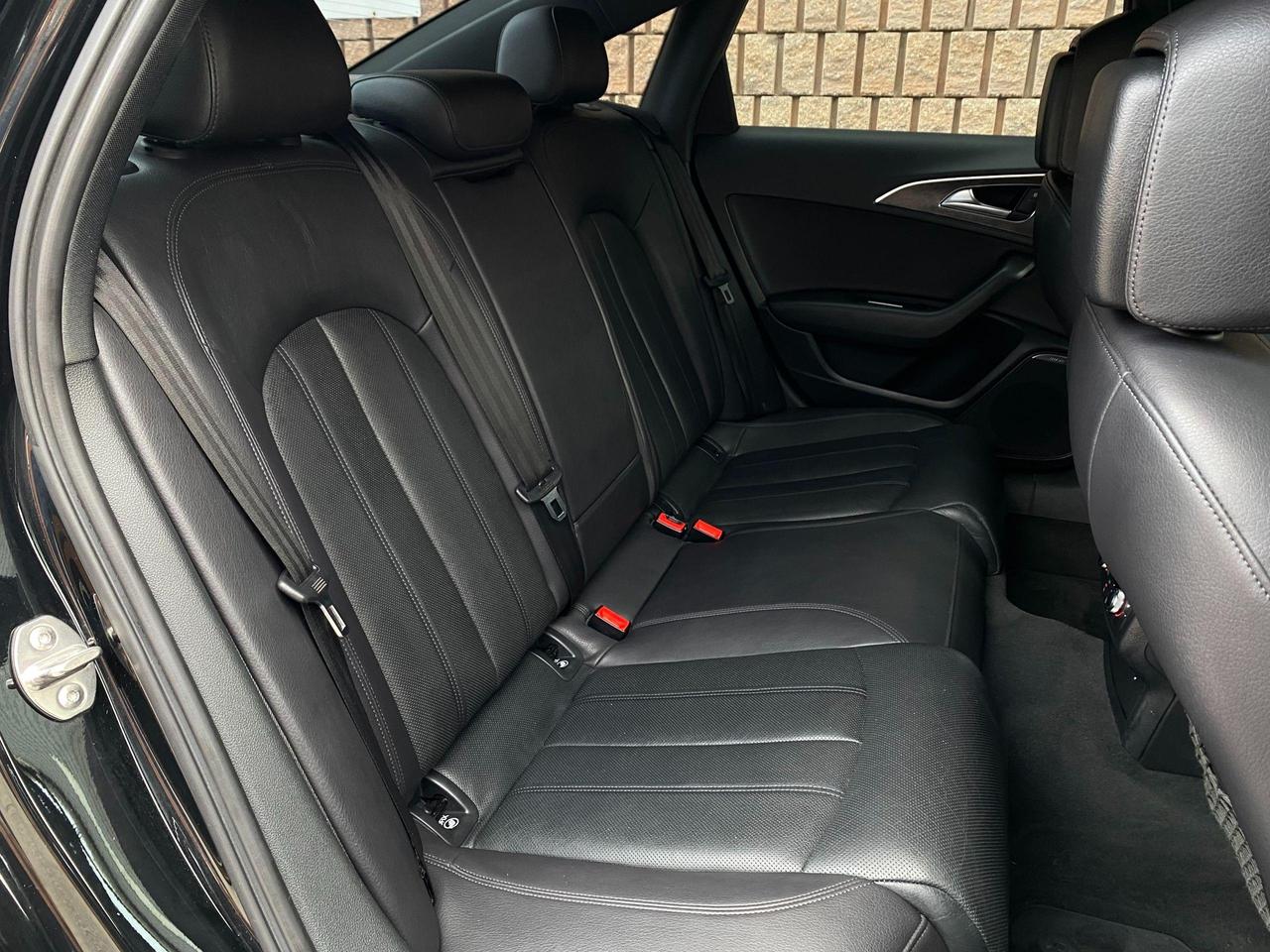 2017 Audi A6 ***SOLD*** Photo