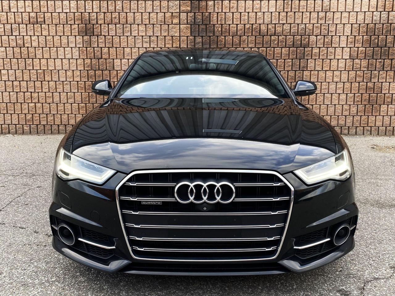 2017 Audi A6 ***SOLD*** Photo