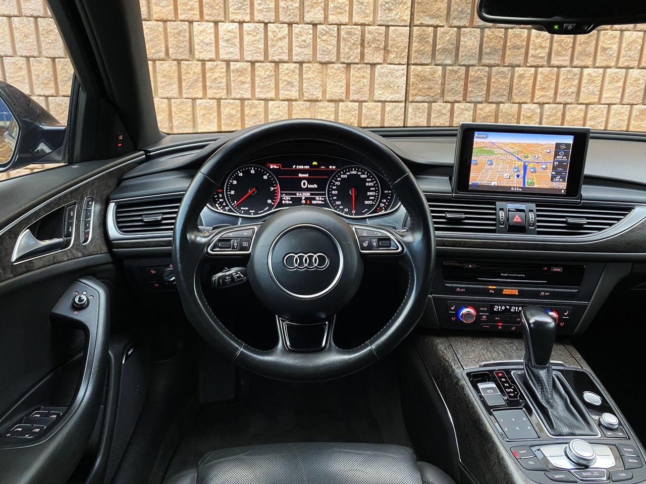 2017 Audi A6 ***SOLD*** Photo