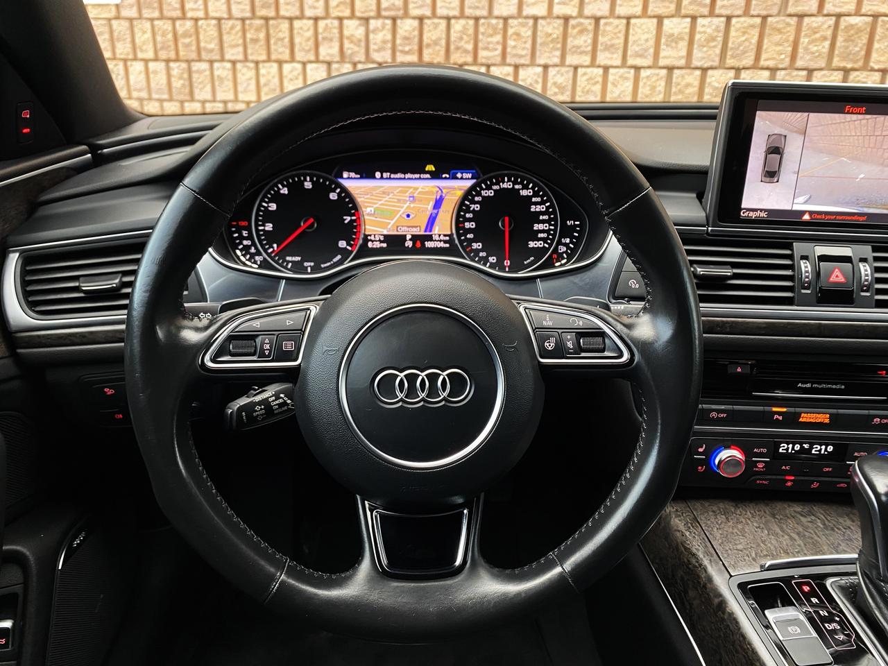 2017 Audi A6 ***SOLD*** Photo