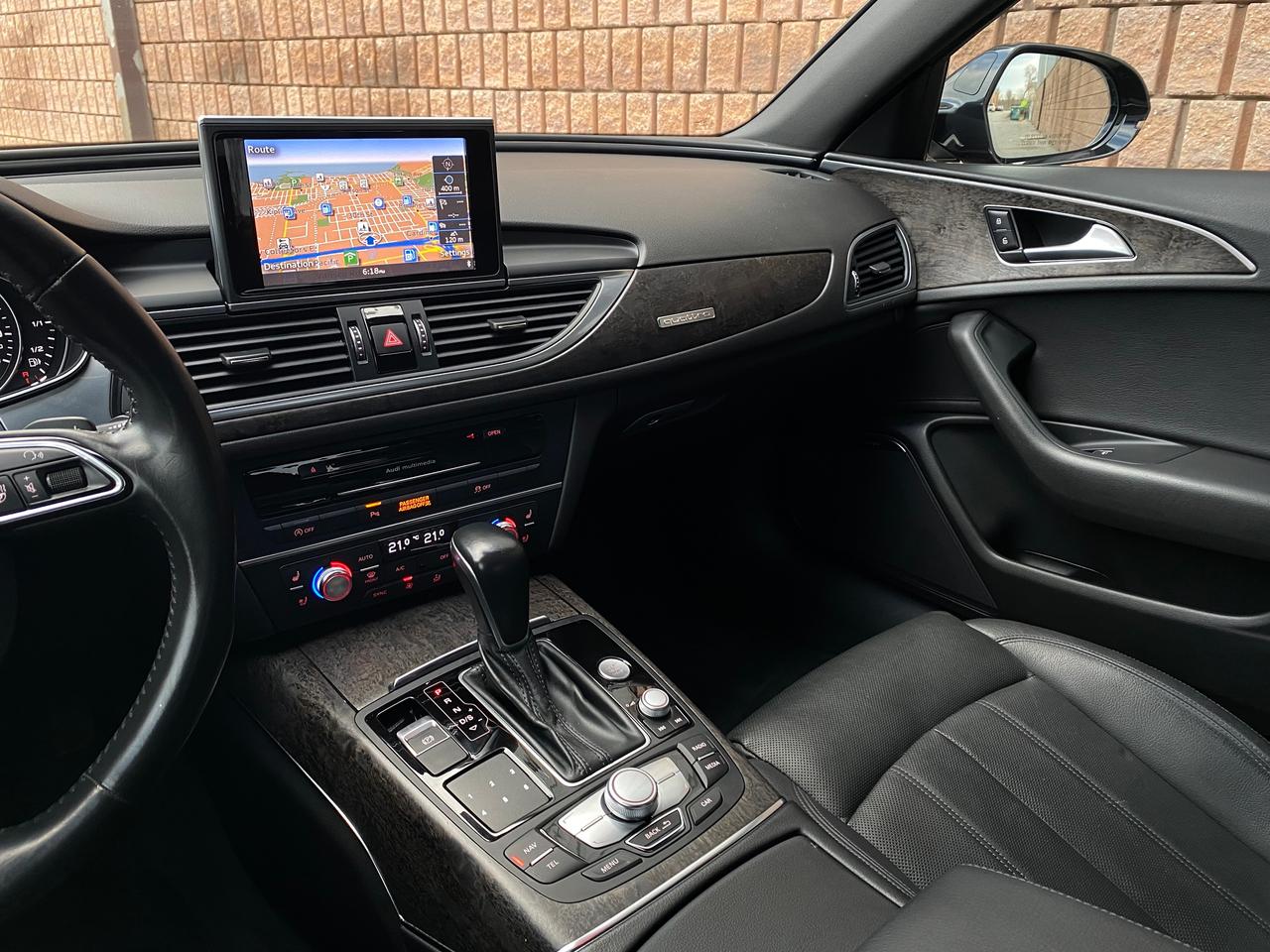 2017 Audi A6 ***SOLD*** Photo
