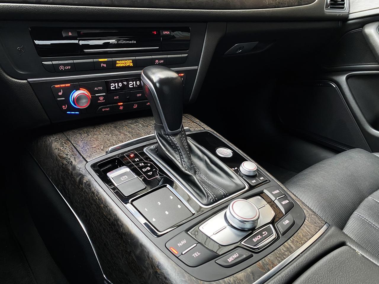 2017 Audi A6 ***SOLD*** Photo