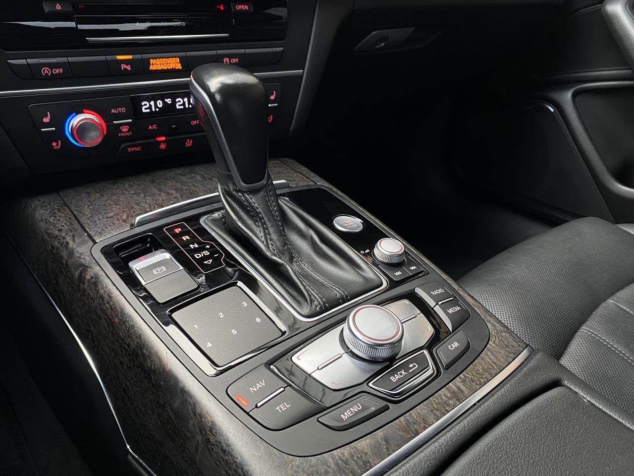 2017 Audi A6 ***SOLD*** Photo