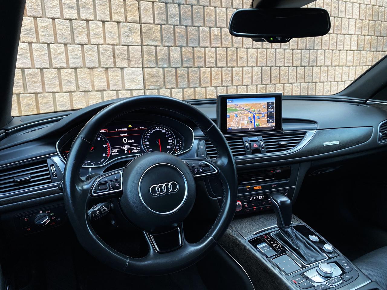 2017 Audi A6 ***SOLD*** Photo
