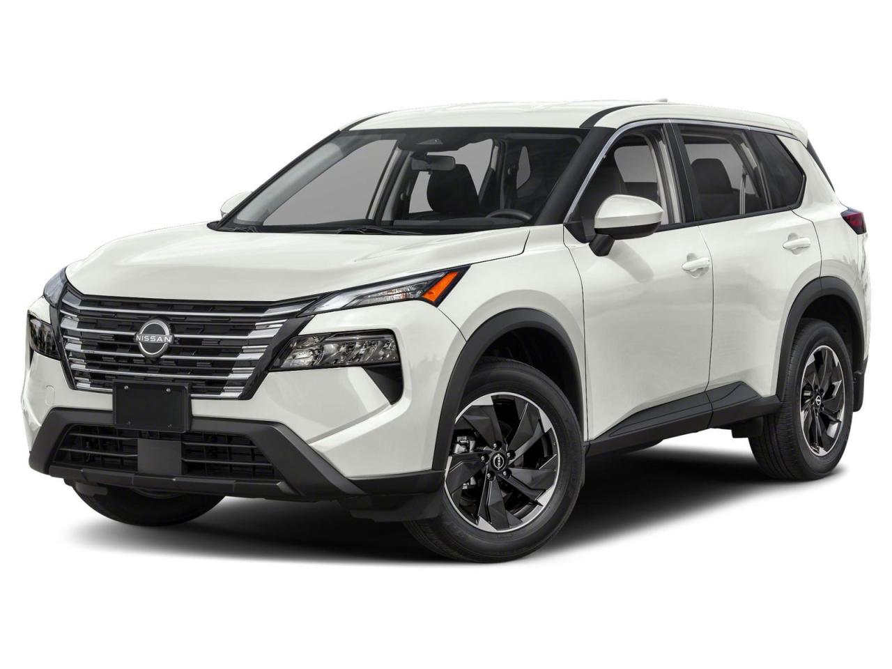 New 2025 Nissan Rogue SV Premium Birchwood Nissan Infiniti Exclusive Manitoba Ready Accessories! for sale in Winnipeg, MB
